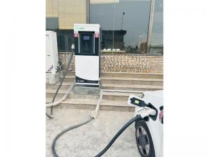 新鄉物業新榮小充電樁